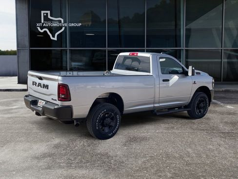 New 2026 RAM 3500 Tradesman image 5
