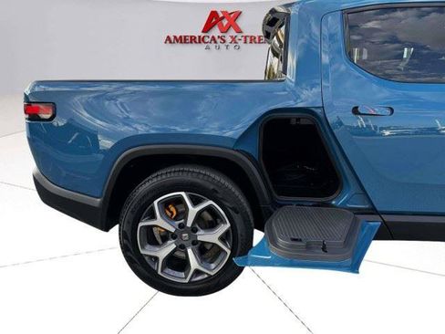 Used 2022 Rivian R1T Adventure AWD/4WD image 50