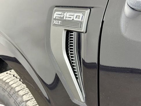 Certified 2023 Ford F150 XLT w/ Equipment Group 302A High image 7