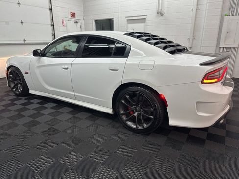 Used 2021 Dodge Charger Scat Pack image 7