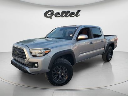 Used 2019 Toyota Tacoma TRD Off-Road