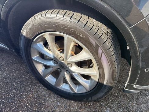 Used 2019 Dodge Durango Citadel image 4