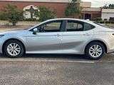 New 2025 Toyota Camry LE image 4