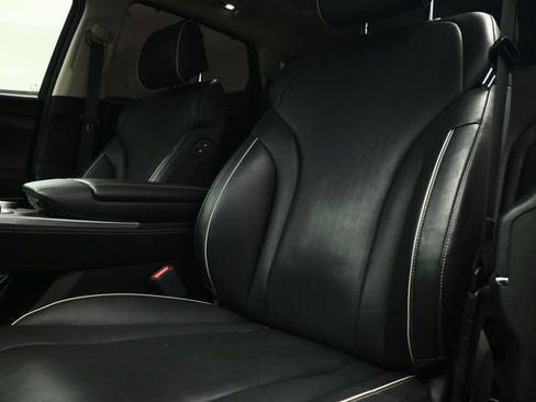 Used 2022 Genesis GV80 3.5T Advanced + AWD/4WD image 54