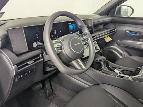 New 2026 Hyundai Santa Cruz SEL image 11