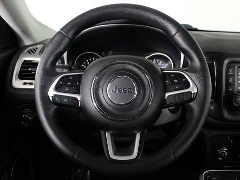 Used 2018 Jeep Compass Sport FWD image 24