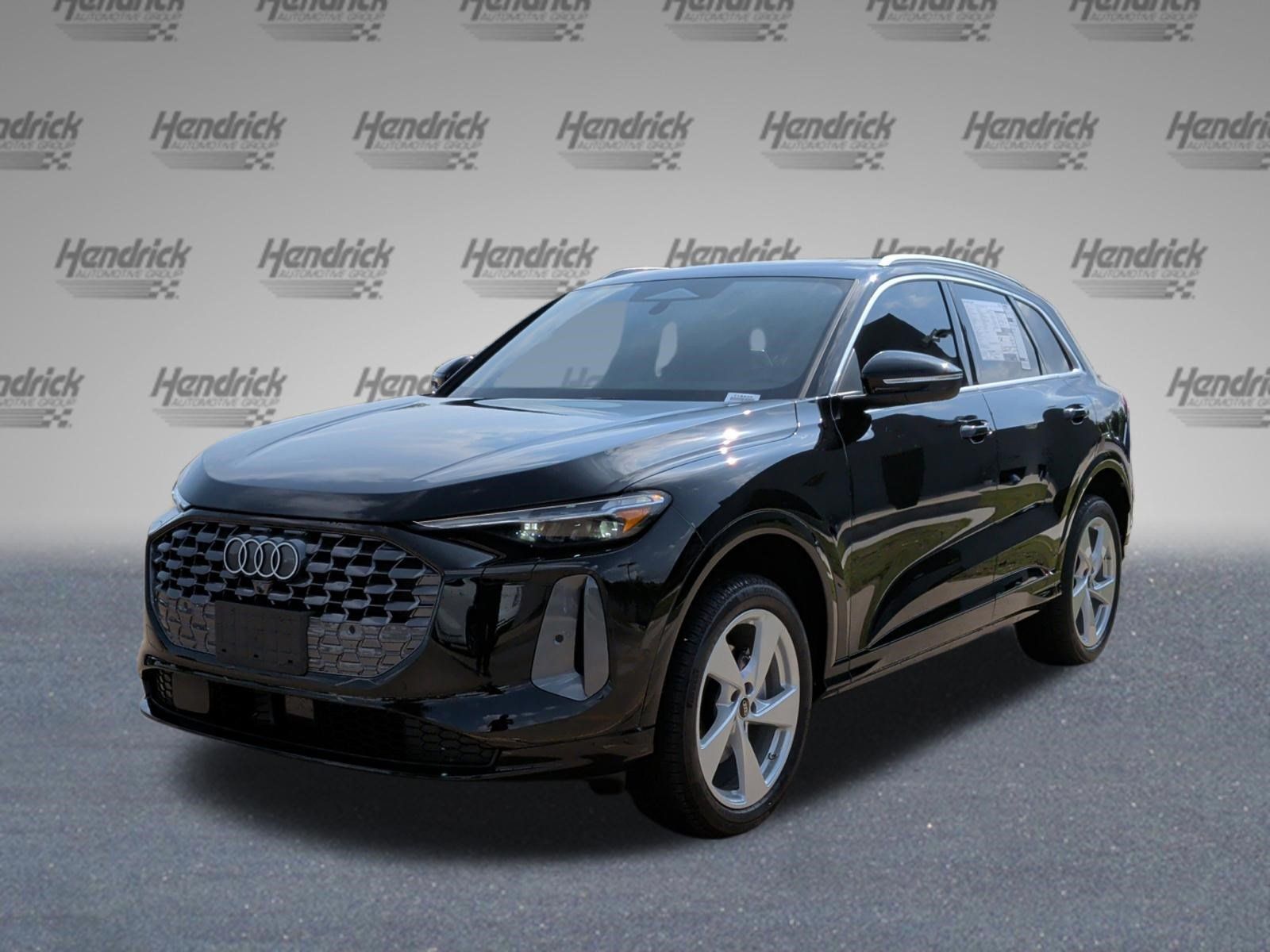 Used 2026 Audi Q5 Premium w/ Premium Plus AWD/4WD image 5