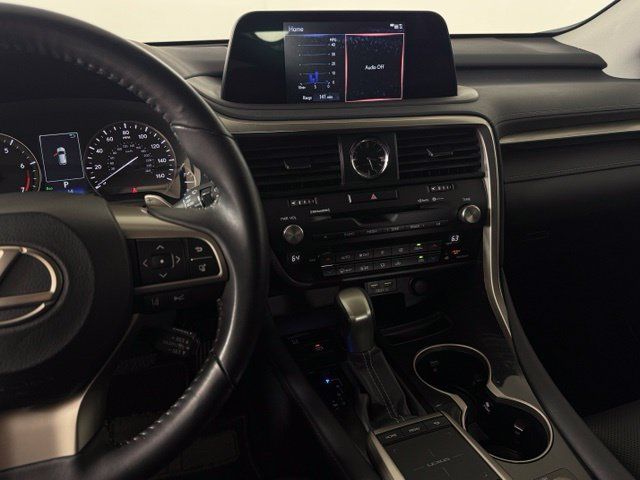 Certified 2020 Lexus RX 350 FWD w/ Accessory Package image 25