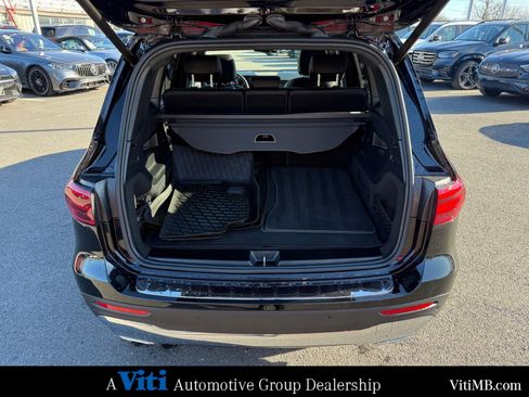 Certified 2024 Mercedes-Benz GLB 250 4MATIC image 24