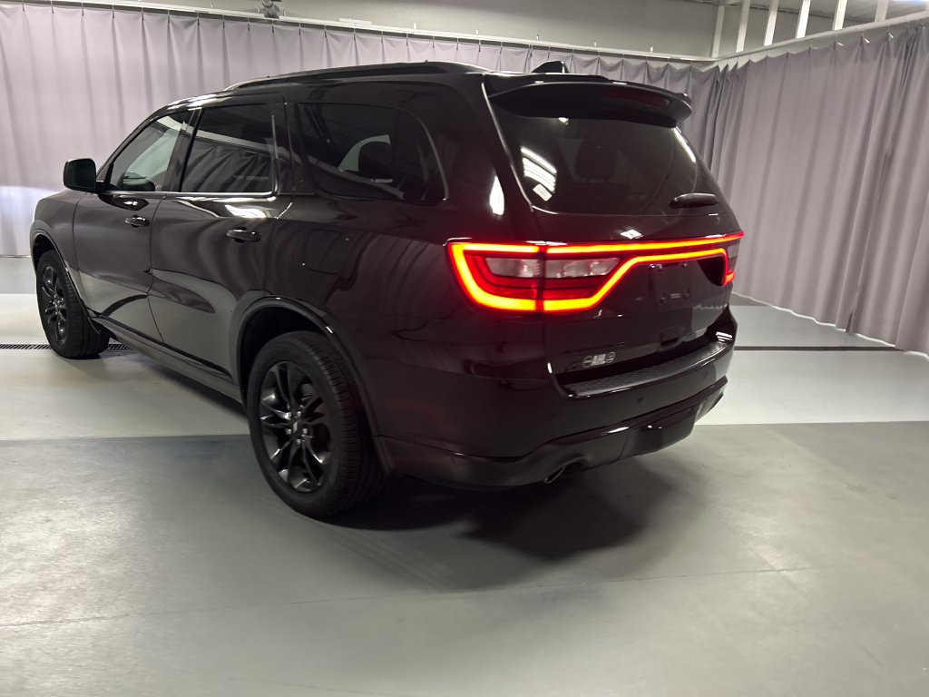 Used 2025 Dodge Durango GT AWD/4WD image 5
