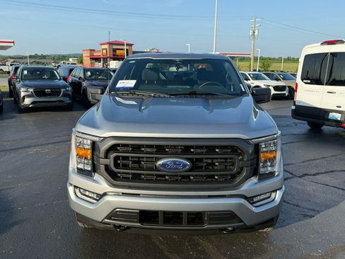 Used 2023 Ford F150 XLT w/ Equipment Group 302A High AWD/4WD image 20
