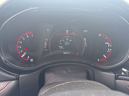 Used 2026 Dodge Durango GT RWD image 10