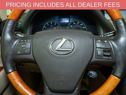 Used 2010 Lexus RX 350 AWD image 20