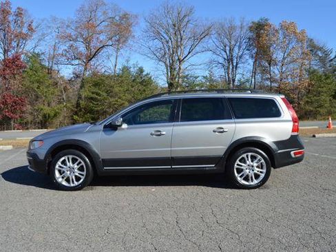 Used 2016 Volvo XC70 T5 Premier w/ Proximity Package image 67