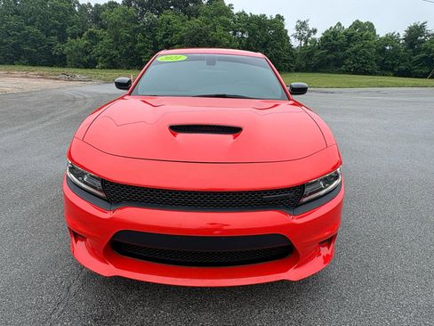 Used 2021 Dodge Charger GT RWD image 8