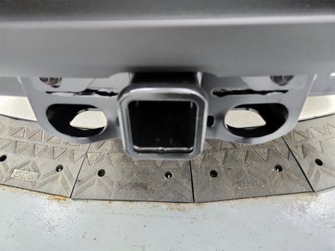 New 2026 Ford F250 Lariat w/ Chrome Package image 46