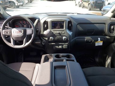 New 2026 GMC Sierra 1500 Pro w/ Pro Value Package image 11