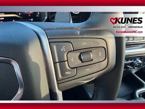 New 2026 GMC Sierra 1500 Elevation w/ Elevation Premium Package AWD/4WD image 18
