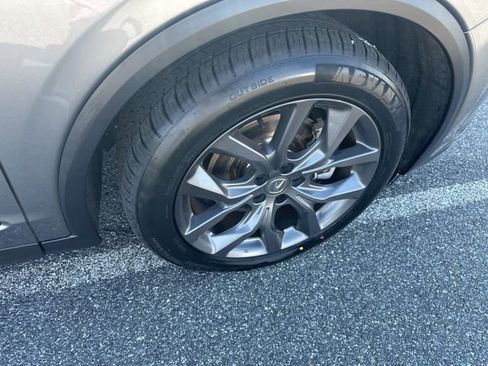 Used 2023 Acura MDX A-Spec image 25