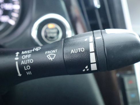 Used 2019 INFINITI Q50 Luxe RWD image 26