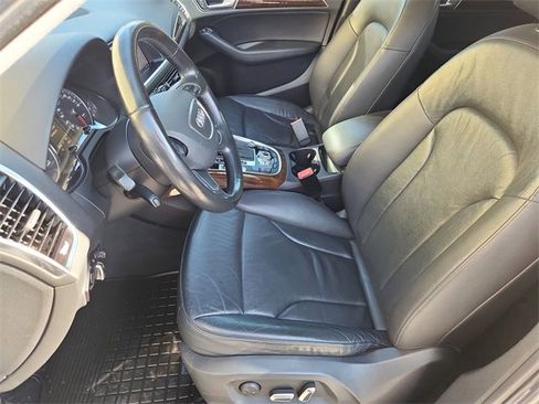 Used 2015 Audi Q5 2.0T Premium Plus w/ Technology Package image 20