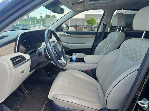Used 2021 Hyundai Palisade Limited FWD image 13