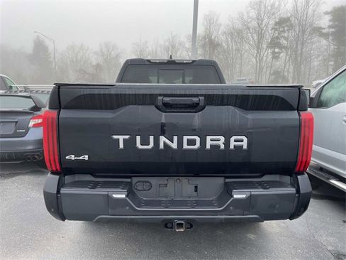 Used 2023 Toyota Tundra SR5 image 3