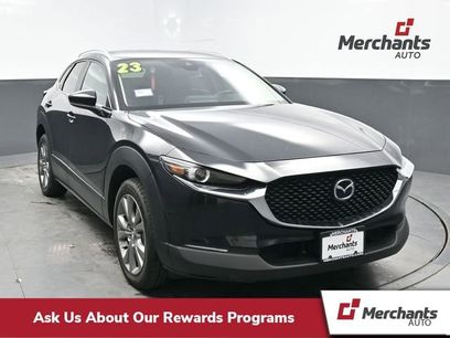 Used 2023 MAZDA CX-30 AWD 2.5 S w/ Select Package