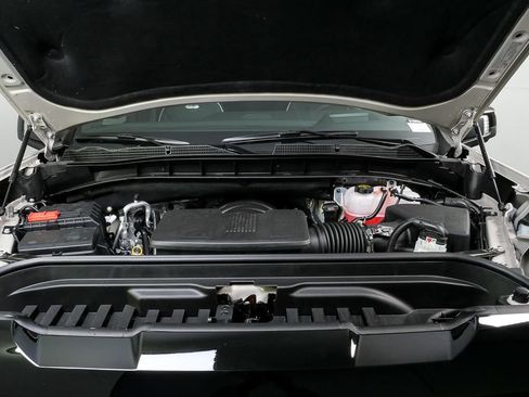 New 2026 GMC Sierra 1500 AT4X image 34