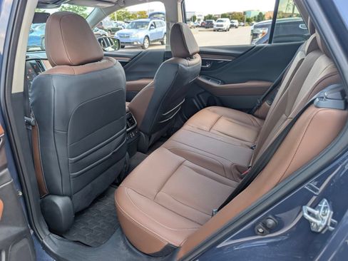 Certified 2024 Subaru Outback Touring AWD/4WD image 34