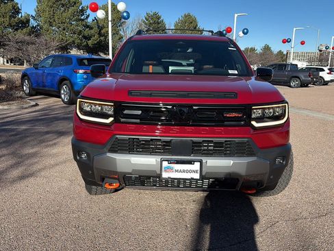 New 2026 Honda Passport TrailSport image 2