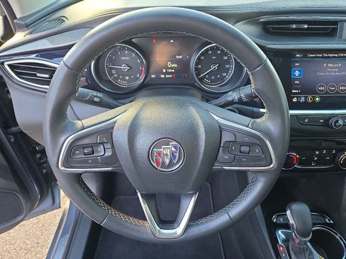 Used 2022 Buick Encore GX Preferred w/ Sport Touring Package image 22