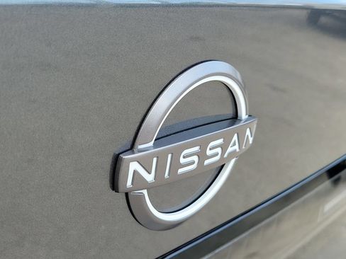 New 2026 Nissan Sentra SV w/ Floor Mat Package FWD image 10