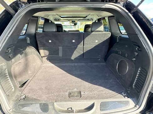 Used 2020 Jeep Grand Cherokee Summit image 29