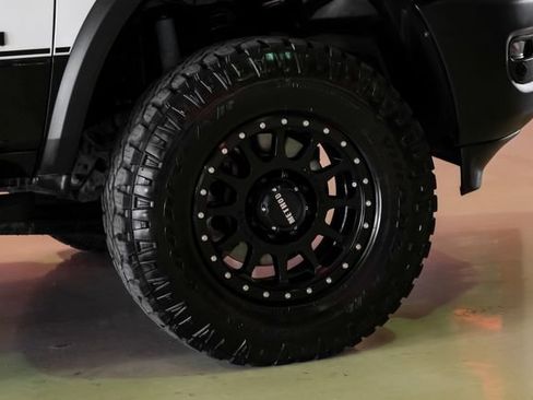 Used 2022 RAM 2500 Power Wagon w/ Level 1 Equipment Group AWD/4WD image 55