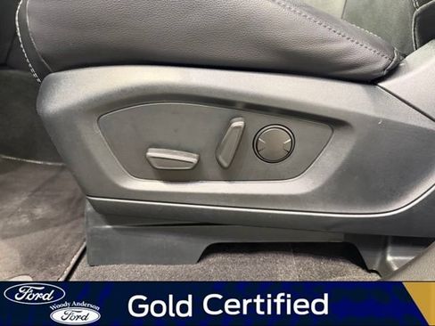 Certified 2024 Ford Explorer ST w/ Equipment Group 401A AWD/4WD image 19