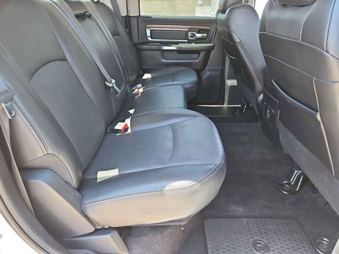 Used 2017 RAM 2500 Laramie w/ Sport Appearance Group AWD/4WD image 20