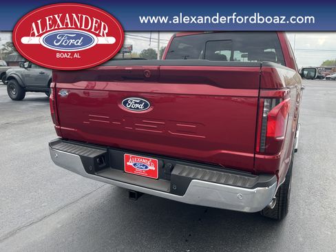 New 2026 Ford F150 XLT image 6