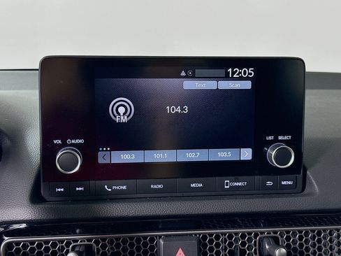 Used 2025 Honda Civic Sport image 14