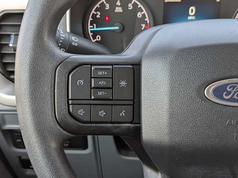 Used 2023 Ford F150 XLT AWD/4WD image 22