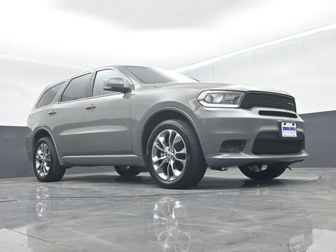 Used 2020 Dodge Durango GT AWD/4WD image 46