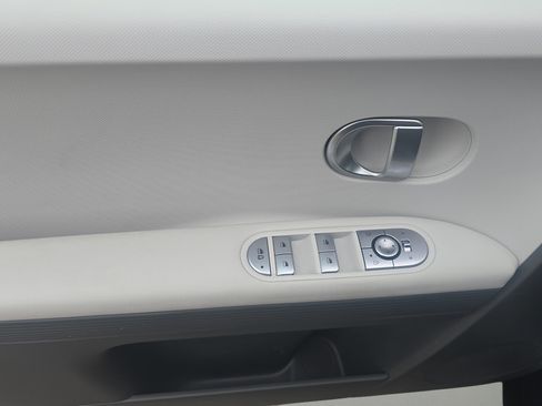 Certified 2024 Hyundai Ioniq 5 SEL AWD/4WD image 16