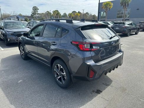 New 2026 Subaru Crosstrek 2.0i Premium image 5