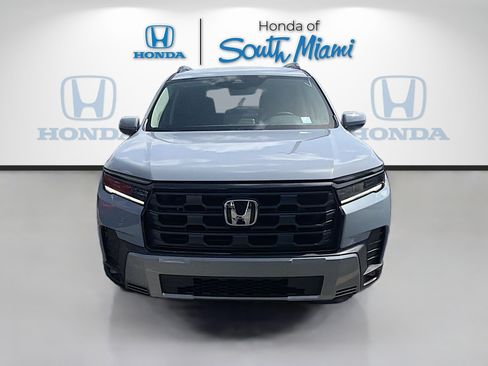 New 2026 Honda Pilot EX-L image 2