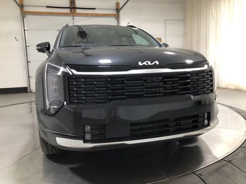 New 2026 Kia Sportage SX Prestige image 2