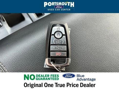 Used 2023 Ford F150 XLT w/ Equipment Group 302A High image 11