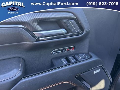 Used 2024 GMC Sierra 1500 AT4 w/ AT4 Premium Package image 20