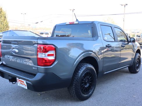 Used 2022 Ford Maverick XL w/ Equipment Group 100A Standard image 7