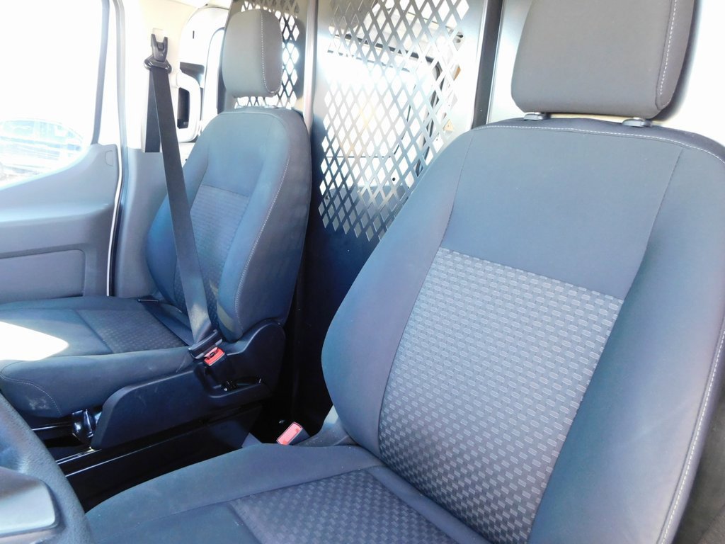 Used 2024 Ford Transit 250 Low Roof w/ Exterior Upgrade Package RWD image 26