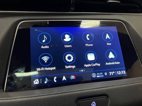 Used 2023 Cadillac XT4 Sport w/ Driver Assist Package image 23